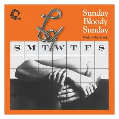 LP Ron Geesin: Sunday Bloody Sunday