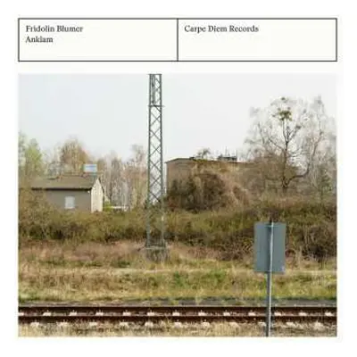 CD Fridolin Blumer: Anklam