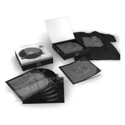 6LP/Box Set Various: Def Jam Recordings 30th Anniversary NUM