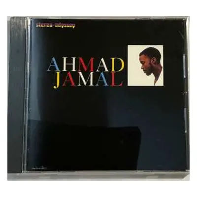 CD Ahmad Jamal: Volume IV