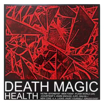 LP HEALTH: Death Magic