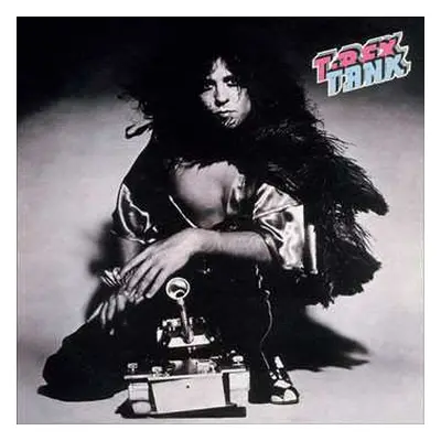 LP T. Rex: Tanx