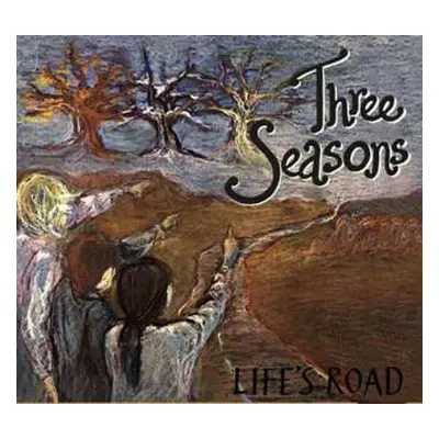 CD Three Seasons: Life's Road