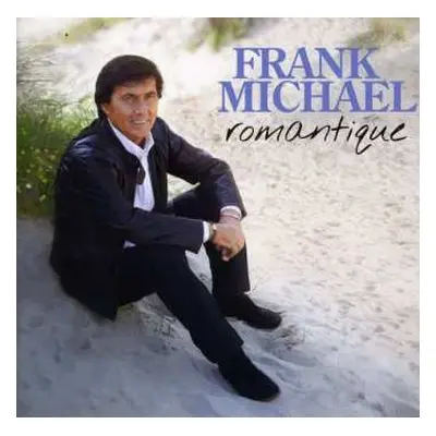 CD Frank Michael: Romantique