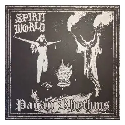 LP Spiritworld: Pagan Rhythms