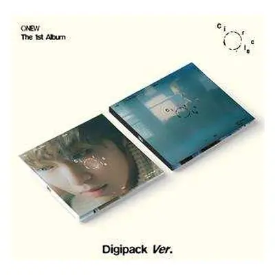 CD Onew: Circle DIGI