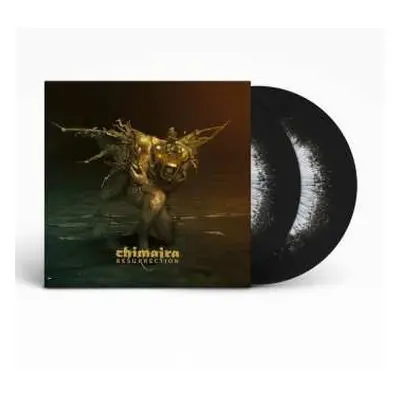 2LP Chimaira: Resurrection