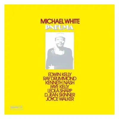 LP Michael White: Pneuma LTD