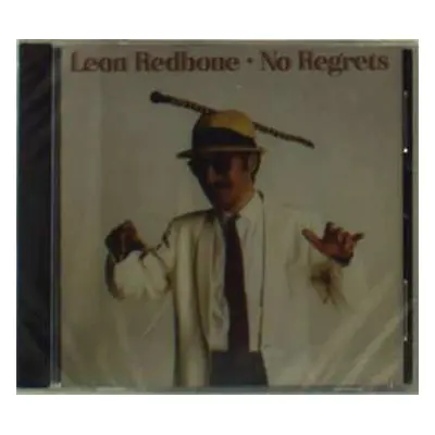 CD Leon Redbone: No Regrets