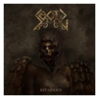 LP Sectu: Nefarious