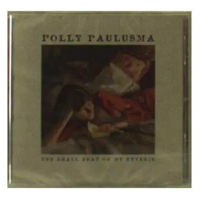 CD Polly Paulusma: The Small Feat Of My Reverie