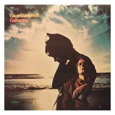 LP Glen Campbell: Galveston