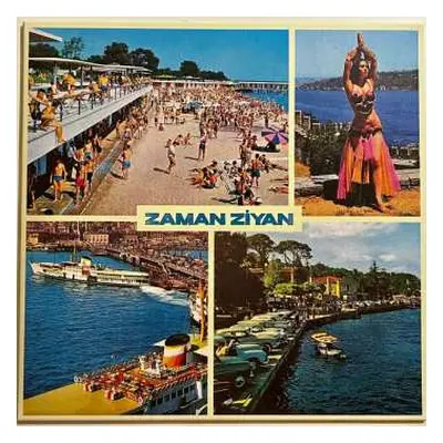 EP Ayyuka: Zaman Ziyan LTD