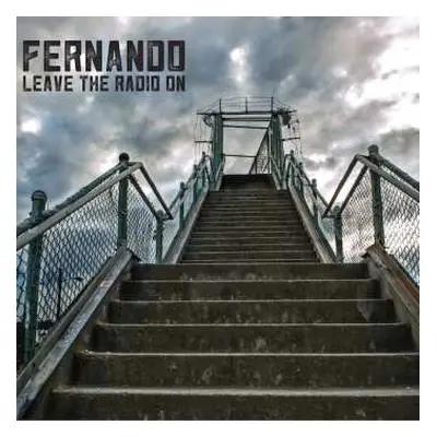 LP Fernando Viciconte: Leave The Radio On