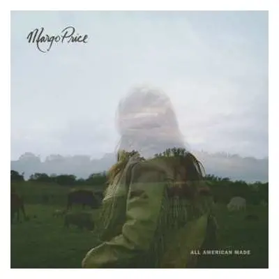 LP Margo Price: All American Made