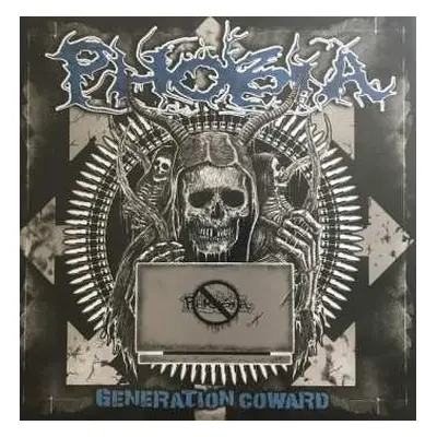 LP Phobia: Generation Coward CLR | LTD