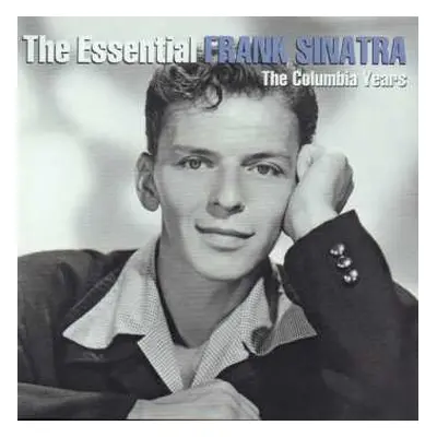 2CD Frank Sinatra: The Essential Frank Sinatra (The Columbia Years)