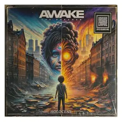 LP Awake The Dreamer: Holocene CLR | LTD