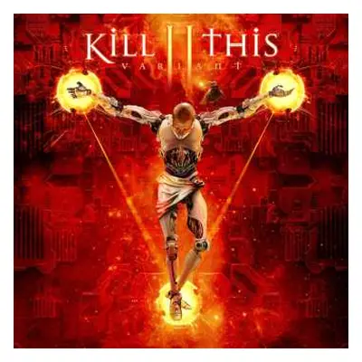 CD Kill II This: Variant