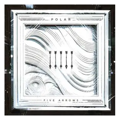 CD Polar.: Five Arrows (digisleeve)