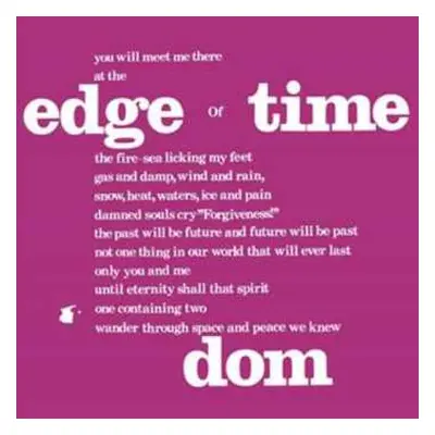 LP Dom: Edge Of Time