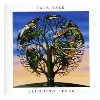 CD Talk Talk: Laughing Stock