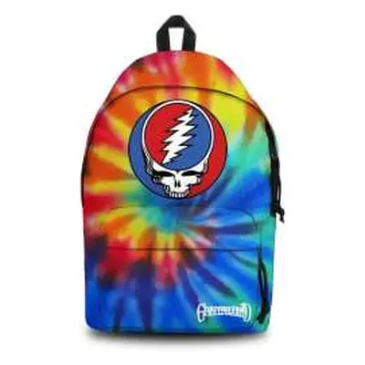 Merch Grateful Dead: Grateful Dead Steal Your Face Daypack