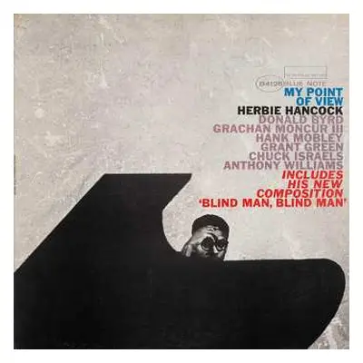 CD Herbie Hancock: My Point Of View