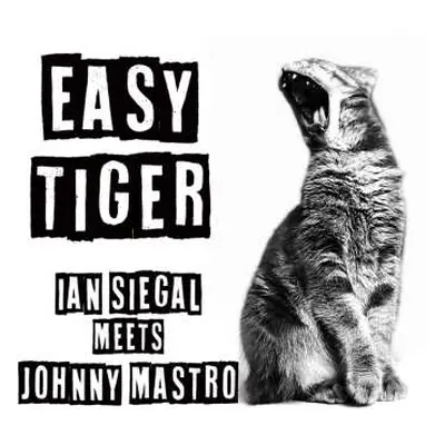 CD Mastro: Easy Tiger