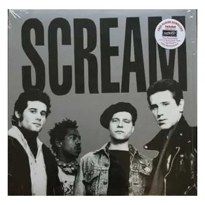 LP Scream: This Side Up