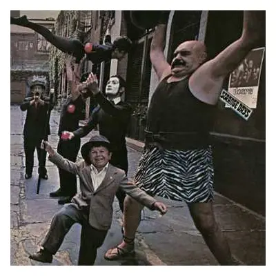 SACD The Doors: Strange Days