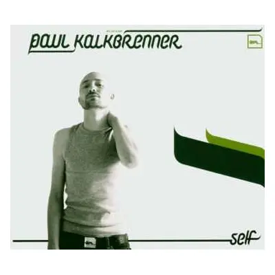 CD Paul Kalkbrenner: Self