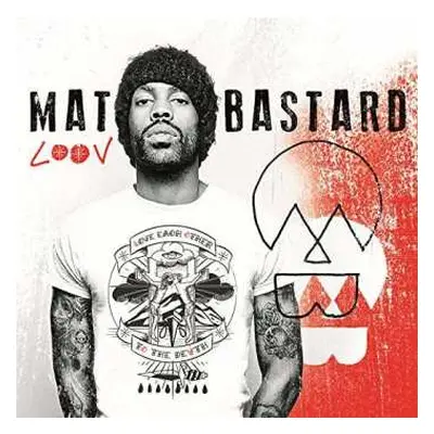 CD Mat Bastard: Loov