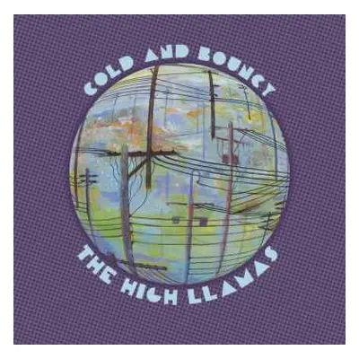 2LP The High Llamas: Cold And Bouncy (2lp) (reissue)