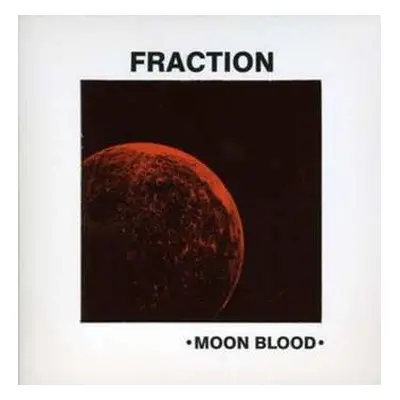 CD Fraction: Moon Blood DIGI