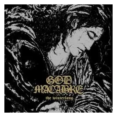 2LP God Macabre: The Winterlog Ltd.