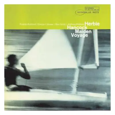 CD Herbie Hancock: Maiden Voyage