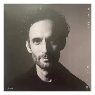 2LP Julian Lage: Speak To Me CLR | LTD