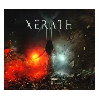 CD Xerath: III LTD | DIGI