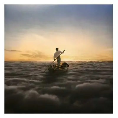 2LP Pink Floyd: The Endless River