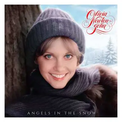 CD Olivia Newton-John: Angels In The Snow