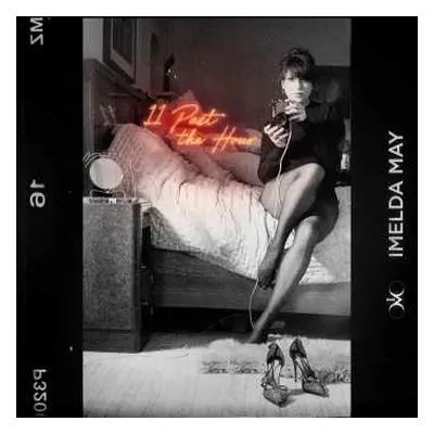 LP Imelda May: 11 Past The Hour