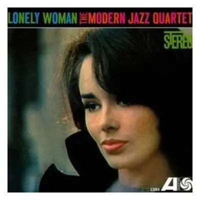 LP The Modern Jazz Quartet: Lonely Woman LTD