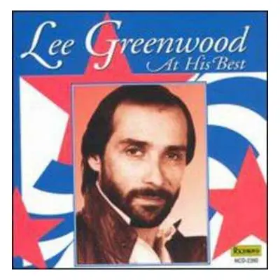 CD Lee Greenwood: At His Best