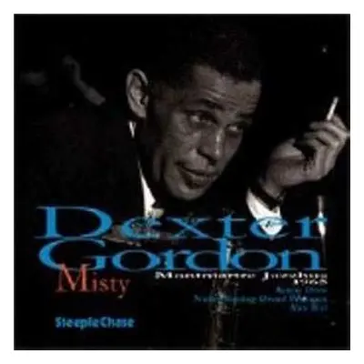 CD Dexter Gordon: Misty