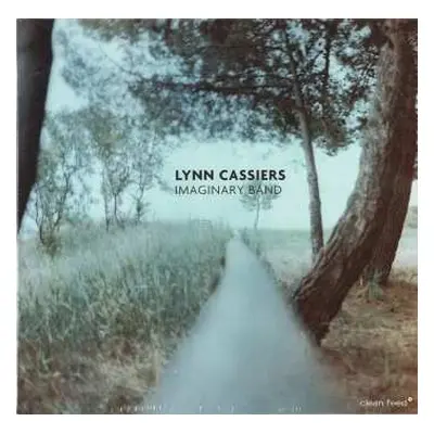 CD Lynn Cassiers: Imaginary Band