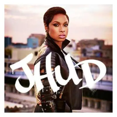 CD Jennifer Hudson: JHUD