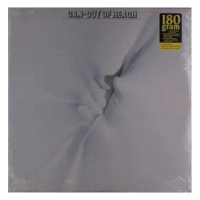 LP Can: Out Of Reach LTD