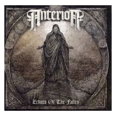 CD Anterior: Echoes Of The Fallen