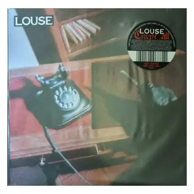 LP Louse: Creep Call CLR | LTD